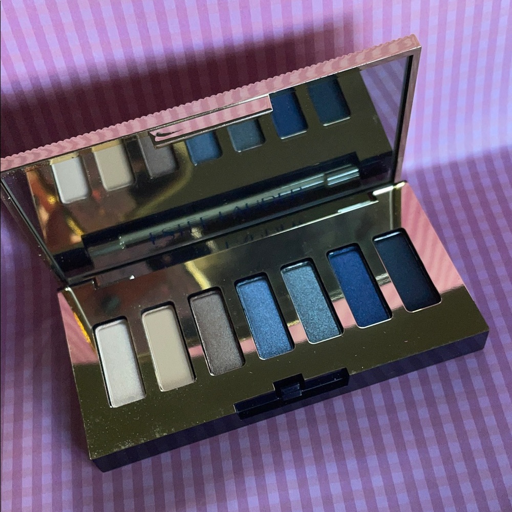 Estée Lauder New Pure Envy Eyeshadow DAY Palette